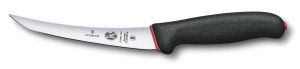 Fibrox Dual Grip Vykosťovací nůž, zahnutá, úzká a superflex čepel - Reklamnepredmety