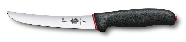 Fibrox Dual Grip Vykosťovací nůž, zahnutá čepel, 15 cm