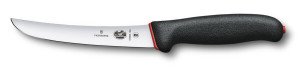Fibrox Dual Grip Vykosťovací nůž, zahnutá čepel, 15 cm - Reklamnepredmety