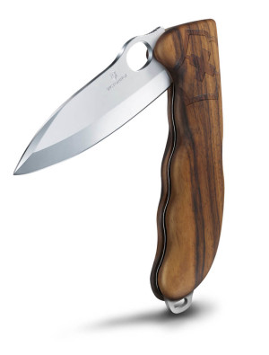Lovecký nůž Victorinox Hunter Pro M - dřevěný - Reklamnepredmety