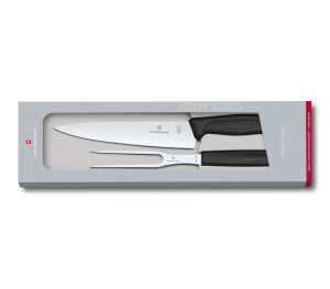 Victorinox tranžírovací souprava 2-dílná - Reklamnepredmety