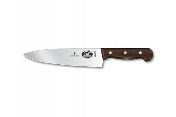 Victorinox Řezací nůž 20cm - Palisander