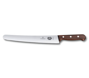 Victorinox Cukrářský nůž - Palisander - Reklamnepredmety