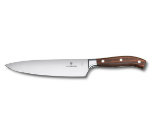 Victorinox Grand Maitre Kuchařský nůž 20 cm - Palisandr - Reklamnepredmety