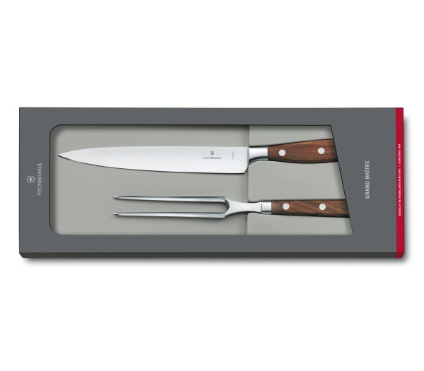 Victorinox Grand Maitre Tranžírovací souprava 2-dílná