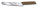Victorinox Swiss Modern Nůž na pečivo a cukroví 22 cm