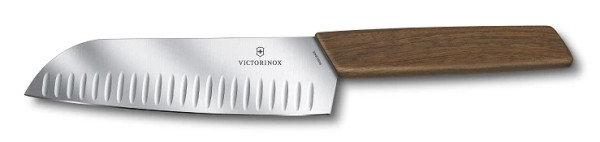 Victorinox Swiss Modern Santoku nůž 17 cm