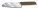 Victorinox Swiss Modern Santoku nůž 17 cm