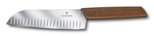 Victorinox Swiss Modern Santoku nůž 17 cm - Reklamnepredmety