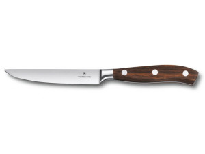 Victorinox Grand Maitre nůž na steak - dřevo - Reklamnepredmety