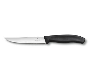 Victorinox Nůž na steak a pizzu 12 cm - Reklamnepredmety