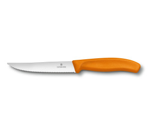 Victorinox Nůž na steak a pizzu 12 cm - Reklamnepredmety