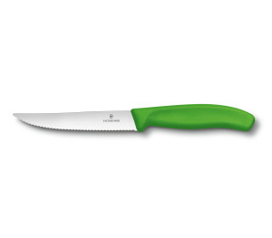 Victorinox Nůž na steak a pizzu 12 cm - Reklamnepredmety