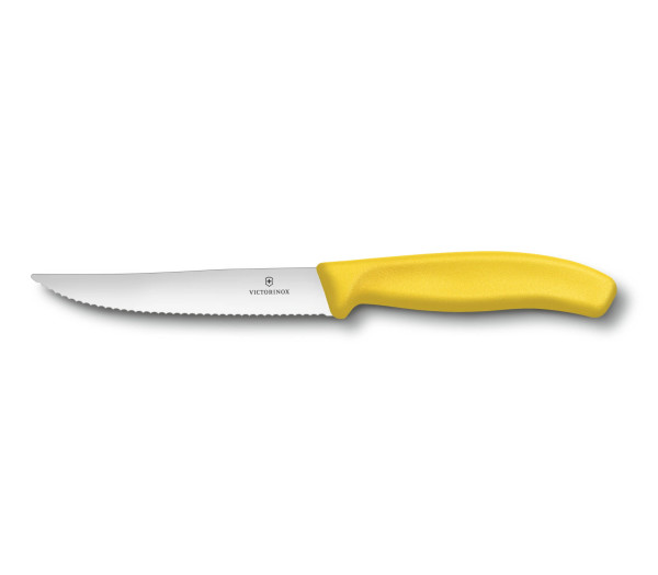 Victorinox Nůž na steak a pizzu 12 cm