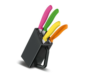 Victorinox 6.7126.4 sada nožů na steak a pizzu - Reklamnepredmety