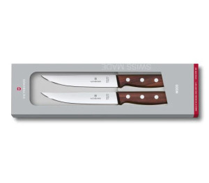 Victorinox Steakové nože - sada 2ks - Reklamnepredmety