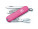 Kapesní nůž Victorinox Classic SD - růžový - victorinox-classic-ruzovy - variant Vi 0.6223.51