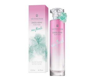 Victorinox Swiss Army Eau Florale Eau de Toilette