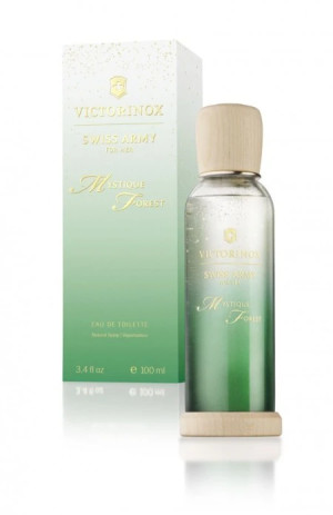 Victorinox 40880 Mystique Forest EdT 100ml
