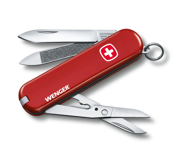 Victorinox Wenger retro edice