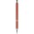 Moneta stiskací kuličkové pero s jemným úchopem - 10743732_B1 - variant PF 10743732