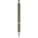 Moneta stiskací kuličkové pero s jemným úchopem - 10743764_B1 - variant PF 10743764