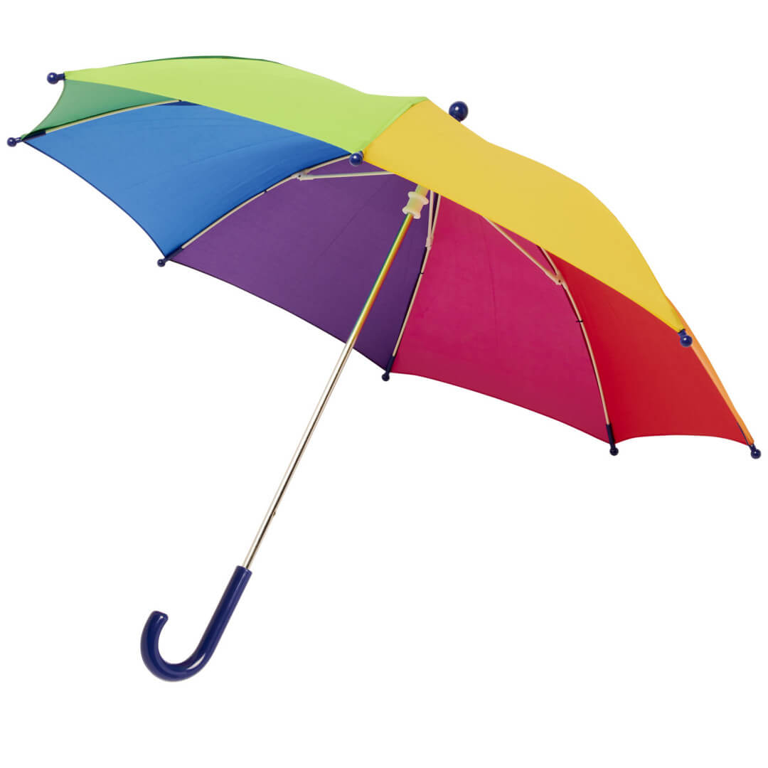 Игрушки зонтики. Зонт-трость Wappo детский. Зонт детский Радуга, 46см, 53571. Зонтик трость для детей. Зонтик цветной для детей.