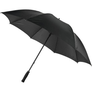 Grace 30" větruodolný golfový deštník s držadlem EVA - Reklamnepredmety
