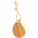 Bambusový kartáč na obličej Plato - 12618400_B1 - variant PF 12618400
