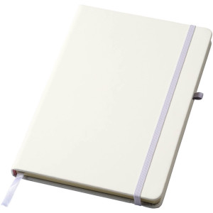 Medium polar notebook-WH - Reklamnepredmety