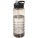 H2O Treble 750 ml sportovní lahev s víčkem s hubičkou - 21087702 - variant PF 21087702