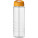 H2O Treble 750 ml sportovní lahev s víčkem s hubičkou - 21087709_F1 - variant PF 21087709