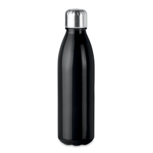 Skleněná láhev ASPEN GLASS - Reklamnepredmety