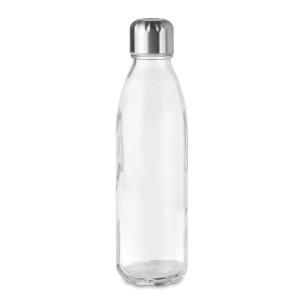 Skleněná láhev ASPEN GLASS - Reklamnepredmety