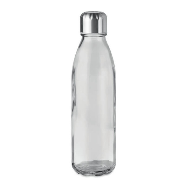 Skleněná láhev ASPEN GLASS
