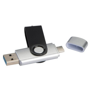 USB klíč Twister 32 GB - Reklamnepredmety