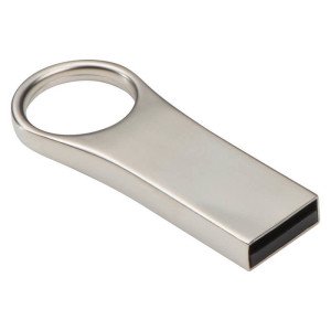 Kovový  USB klíč 8GB - Reklamnepredmety
