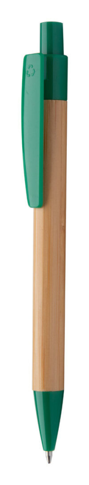 Colothic bambusové kuličkové pero - Reklamnepredmety