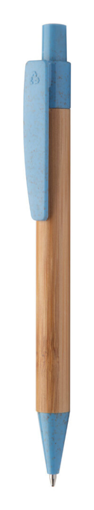 Boothic bambusové kuličkové pero - Reklamnepredmety