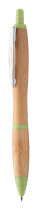 Bambery bambusové kuličkové pero - AP810438-07 - variant Ap 810438-07