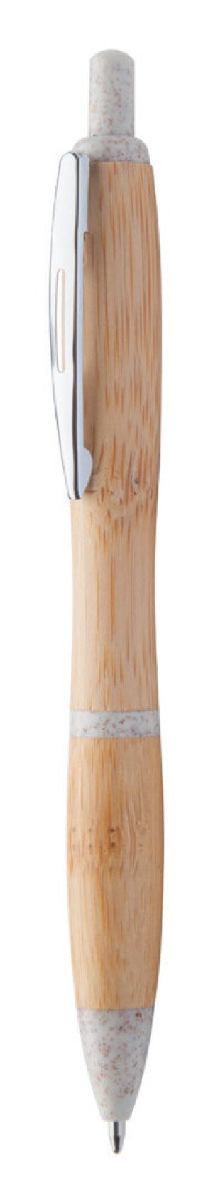 Bambery bambusové kuličkové pero - Reklamnepredmety