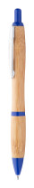 Coldery bambusové kuličkové pero - AP810441-06 - variant Ap 810441-06