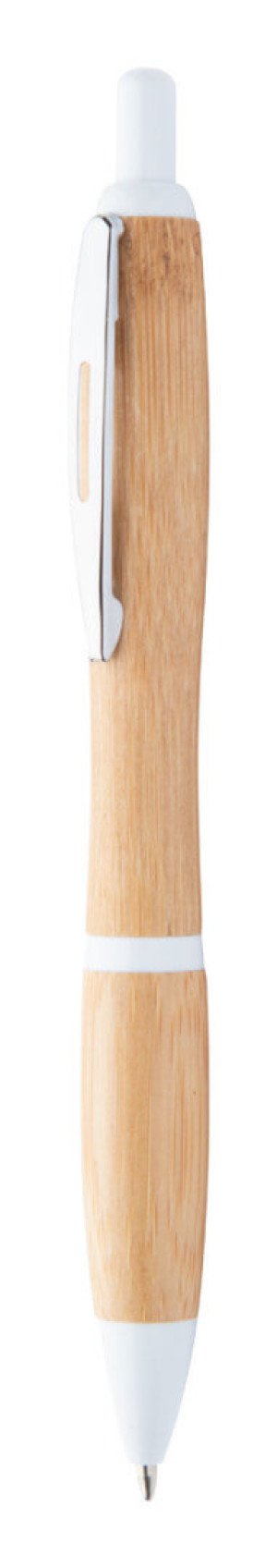 Coldery bambusové kuličkové pero - Reklamnepredmety