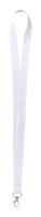 Nespron RPET lanyard - AP721493-01 - variant Ap 721493-01