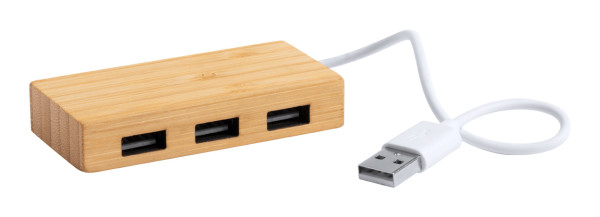 revolt USB hub