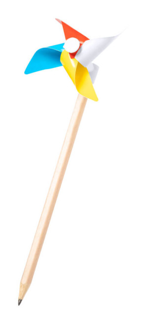 Zhilian tužka s větrníkem - Reklamnepredmety