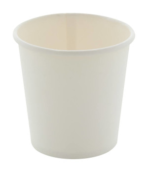 Papcap S papírový kelímek, 120 ml - Reklamnepredmety