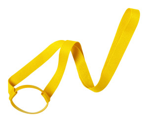 Frinly lanyard s držákem na láhve - Reklamnepredmety