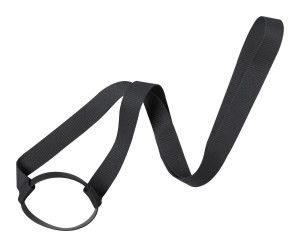 Frinly lanyard s držákem na láhve - Reklamnepredmety