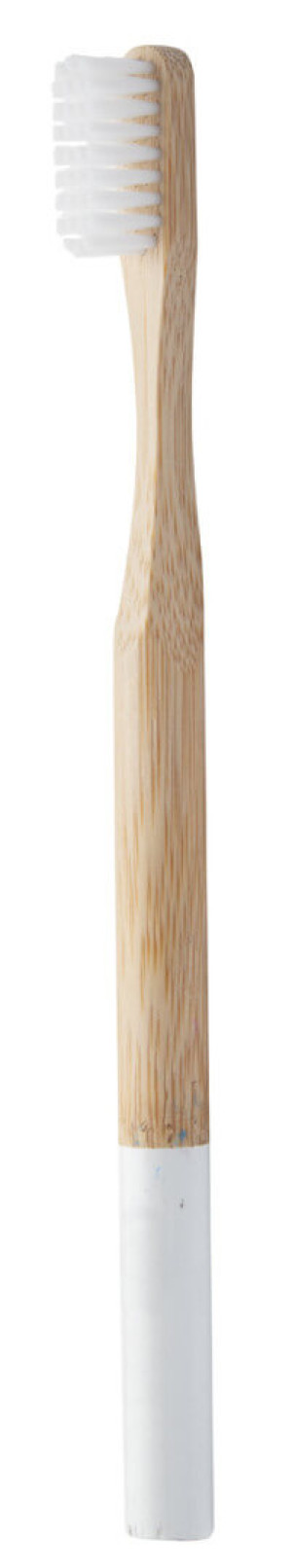Colo bolo bambusový kartáček na zuby - Reklamnepredmety